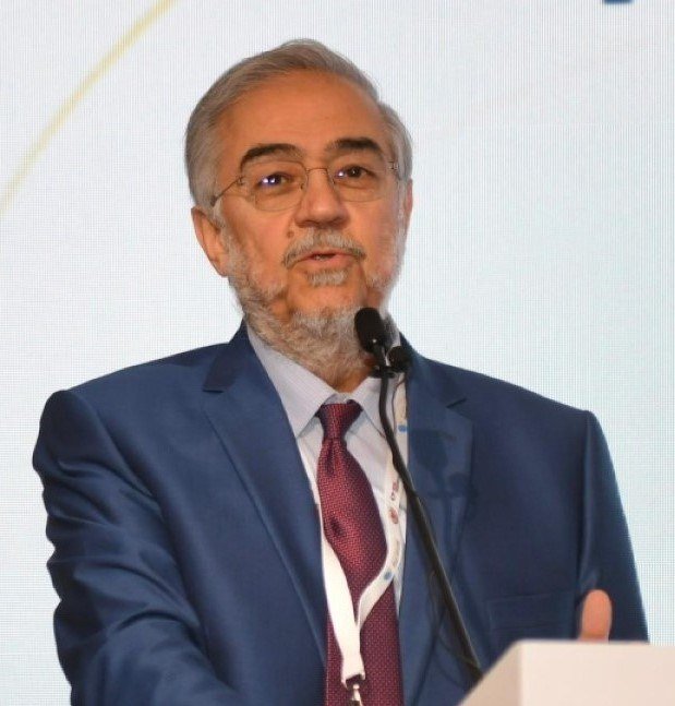 Prof. Mohammad Zubaid